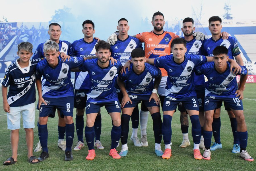 BEN HUR BUSCARÁ DAR EL PRIMER PASO EN LA SEMI ANTE CREMERIA