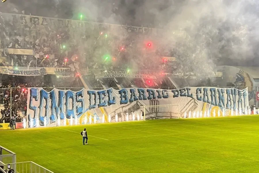 LA CREMA CUMPLE 118 AÑOS Y HABRÁ FESTEJOS EN BARRIO ALBERDI