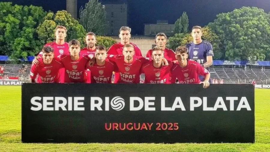 UNIÓN COMENZÓ GANANDO PERO NO PUDO SOSTENERLO Y LA U CATÓLICA SE LO DIO VUELTA