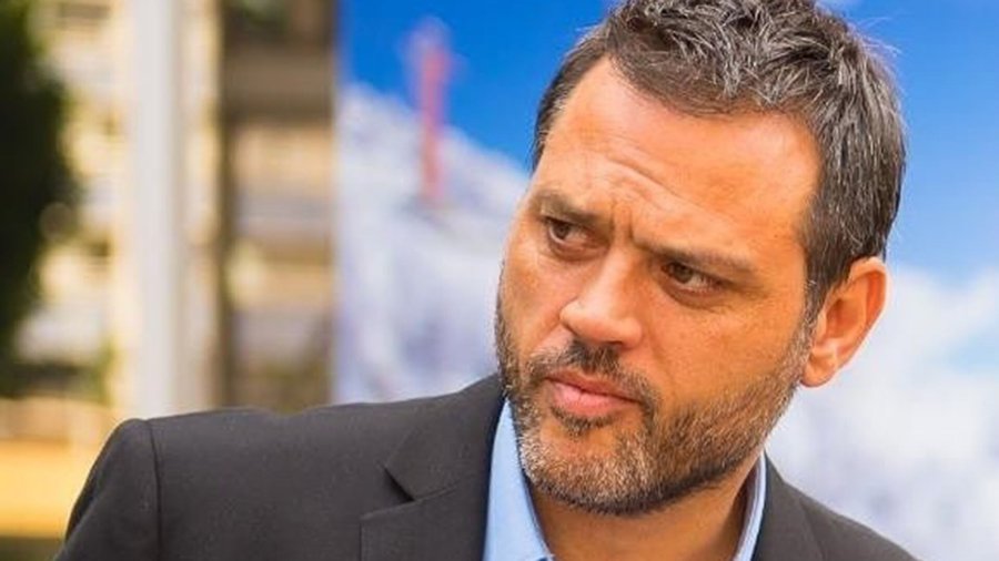 Se encontraba internado desde el 12 de diciembre en Río de Janeiro.