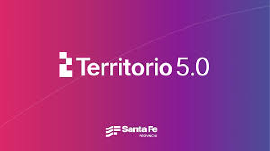 Programa provincial que tiene como fin la transformaci&oacute;n hacia un gobierno digital.