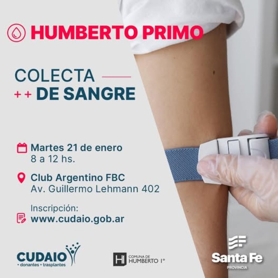 Difusión de la actividad.