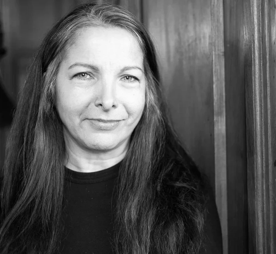 Murió Alejandra Darín, presidenta de la Asociación Argentina de Actores y Actrices, a los 62 años.