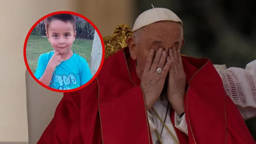 Hasta el Papa opina sobre el caso policial que conmovió a toda la Argentina y aún lo sigue haciendo.