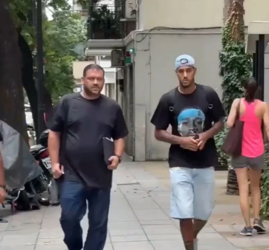 Balboa será nuevo jugador de Racing.