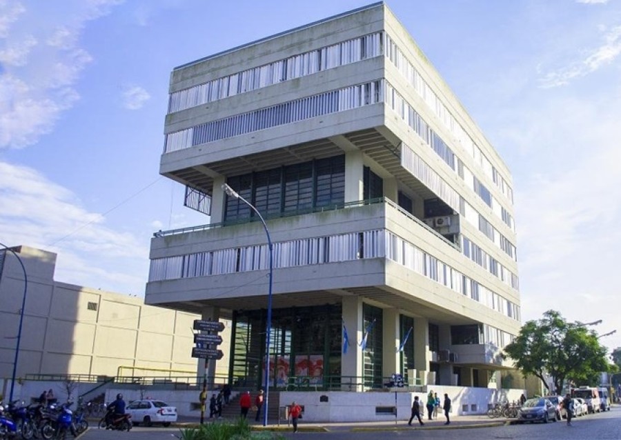 Información sobre la Tasa General de Inmueble 2025.