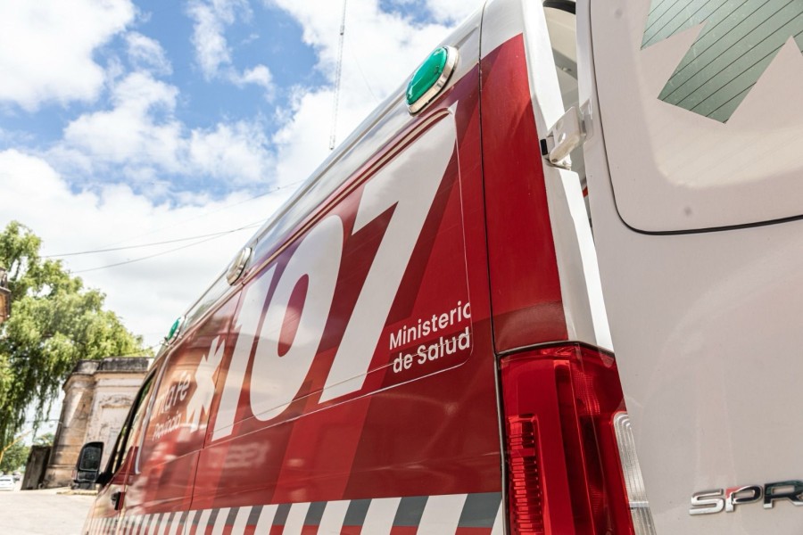 Con la compra de 174 unidades nuevas se proyecta para este año una cobertura óptima con presencia en todas las localidades santafesinas.