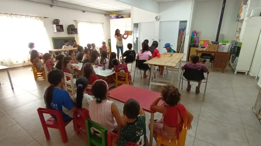 La programaci&oacute;n de &ldquo;Verano en el Jard&iacute;n&rdquo; se extender&aacute; hasta el 7 de febrero.