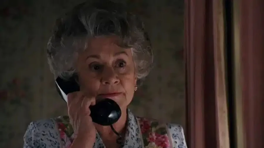 oan Plowright muri&oacute; a los 95 a&ntilde;os en un hogar de retiro para actores.