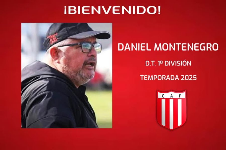 Florida dio la bienvenida al nuevo DT.