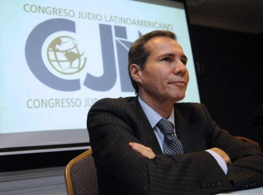 Se cumplen diez años de la muerte de Alberto Nisman.