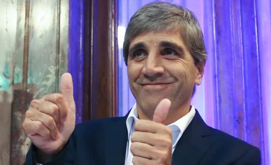 Argentina crecerá este año el doble que el promedio de América Latina.