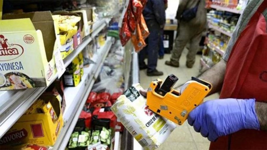 INFORME DEL IPEC. La inflación de diciembre en Santa Fe fue del 2,4% y llegó al 114,6% en todo el 2024.