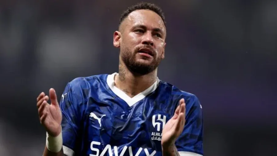 NEYMAR PODRÍA LLEGAR A PRÉSTAMO AL SANTOS DE BRASIL