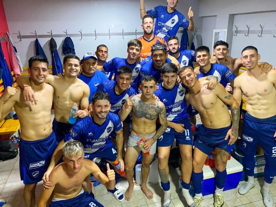 BEN HUR ALCANZÓ LA FINAL DE LA ZONA LITORAL SUR