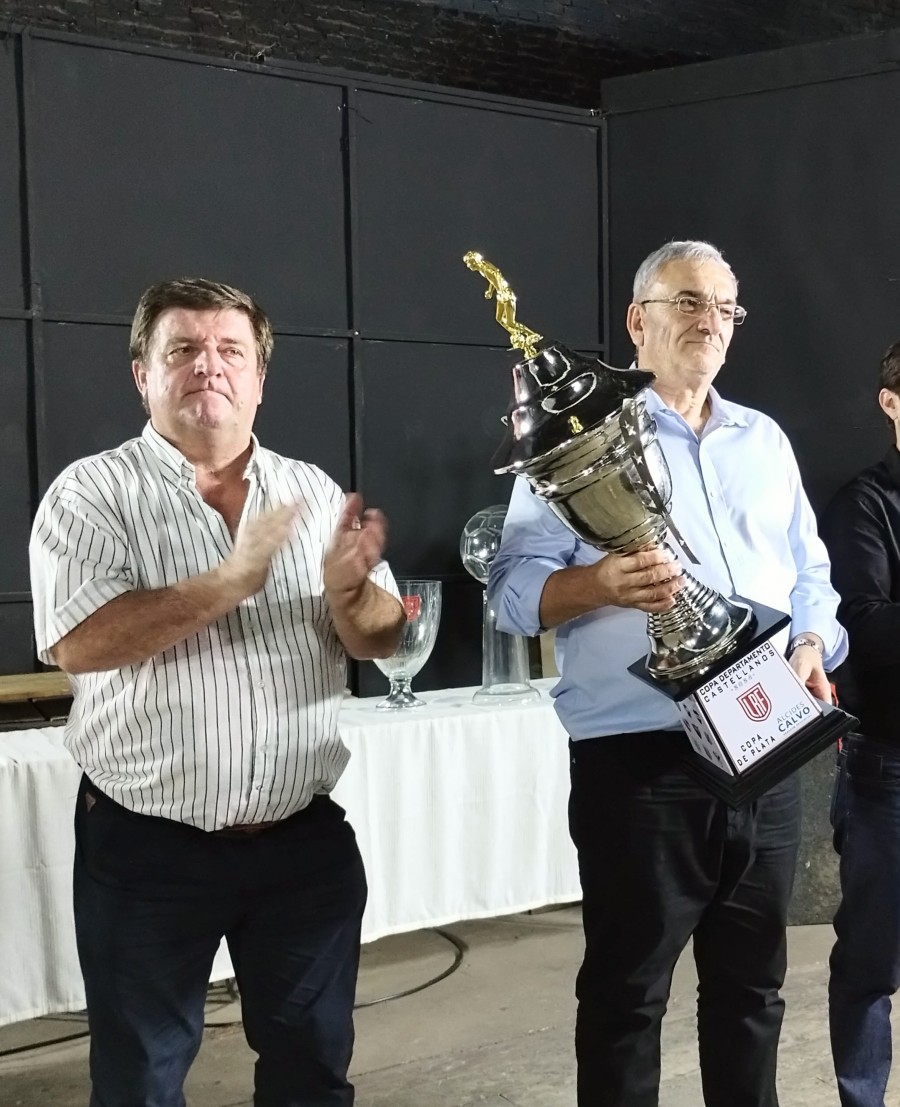 La primera fecha se disputará el 19 de febrero en Bella Italia.