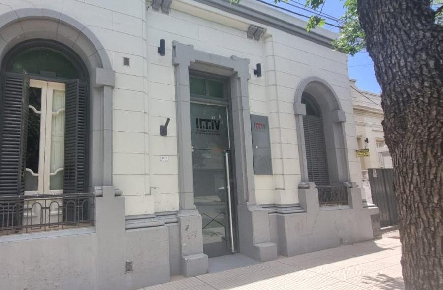 El registro digital de acceso a la vivienda de la provincia se encuentra abierto todo el año para las personas que aún no se inscribieron.