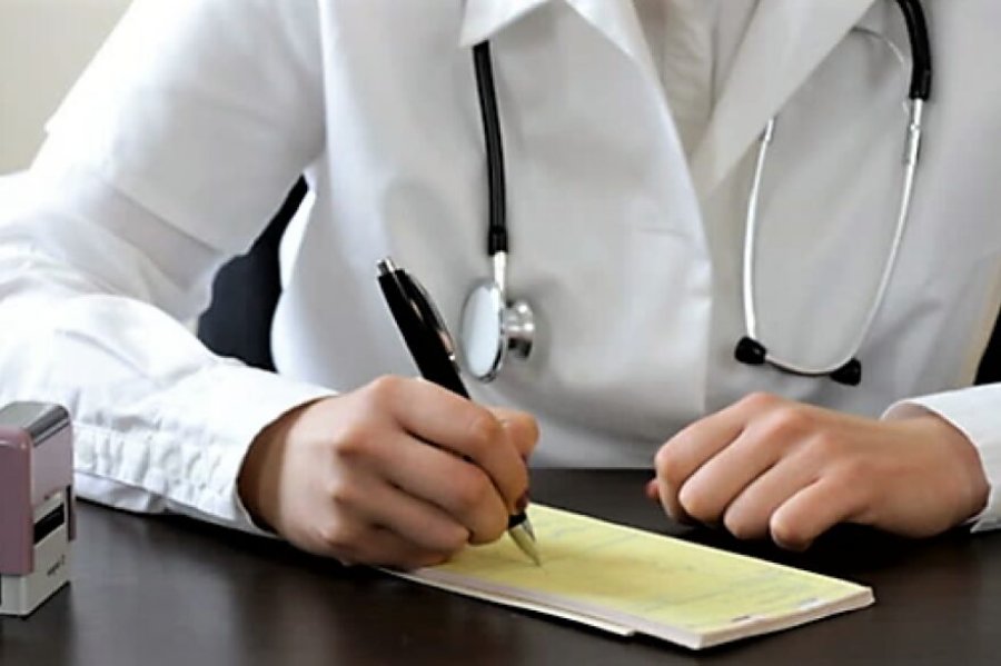 IMPORTANTE MEDIDA. Ya entr&oacute; en vigencia un beneficio para los profesionales de la salud p&uacute;blica de Santa Fe.
