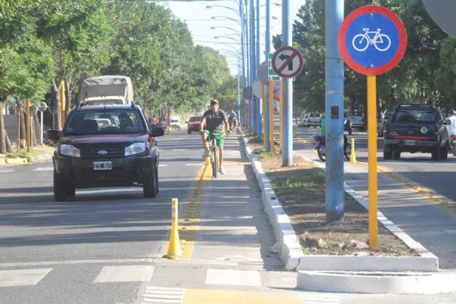Desde el Observatorio de Seguridad Vial del municipio se realiza diariamente un monitoreo de la situaci&oacute;n del tr&aacute;nsito.