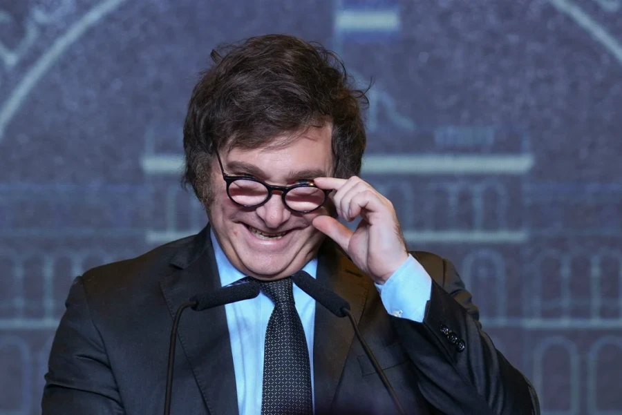 Milei participará de una nueva edición del Foro Económico de Davos.