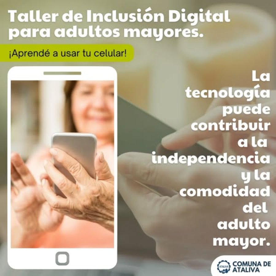 Difusi&oacute;n de la propuesta.