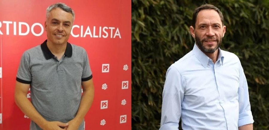 Esteban Paulon y Maximiliano Ferraron se mostraron muy críticos con el discurso de Milei en Davos.