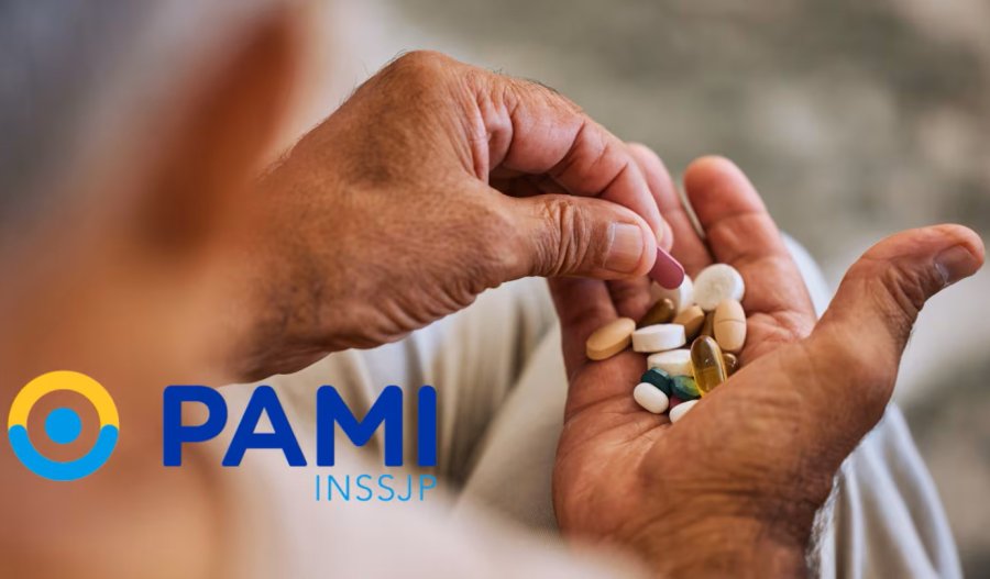PAMI. Por el recorte, reduce el acceso a medicamentos sin cargo.