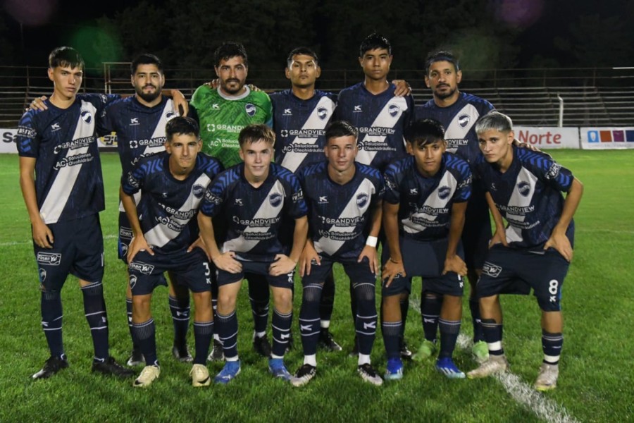 BEN HUR TUVO UN BUEN ARRANQUE EN COPA FEDERACIÓN