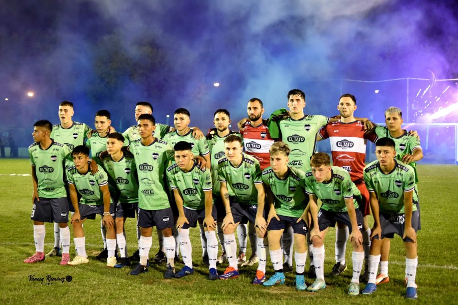 QUILMES VISITA A BARRIO OESTE DE GÁLVEZ