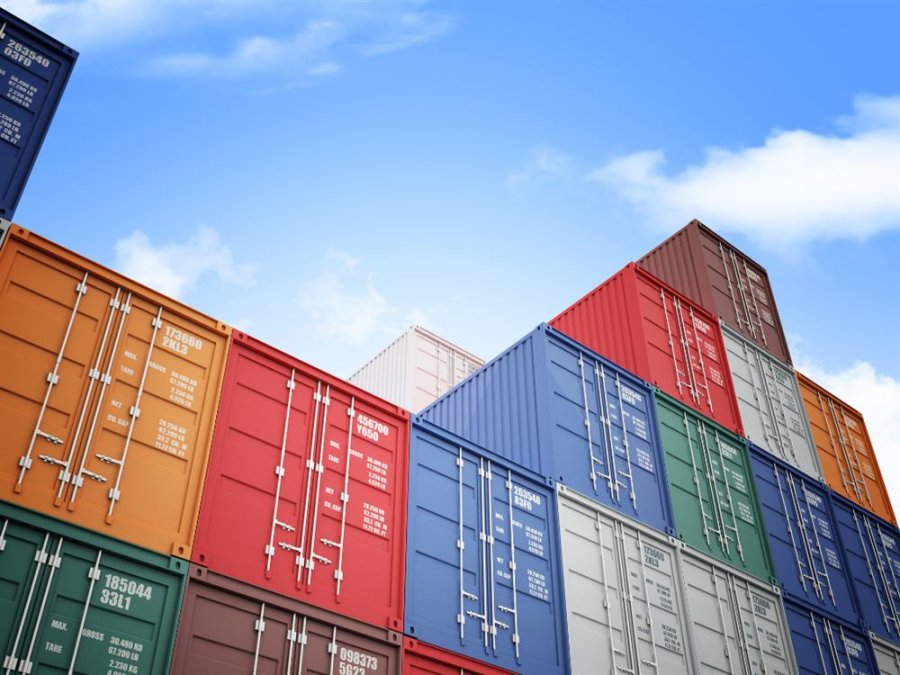 INFORME. En noviembre de 2024 la ciudad exportó por US$ 41,2 millones, 24% más de lo registrado en el mismo mes del año anterior.