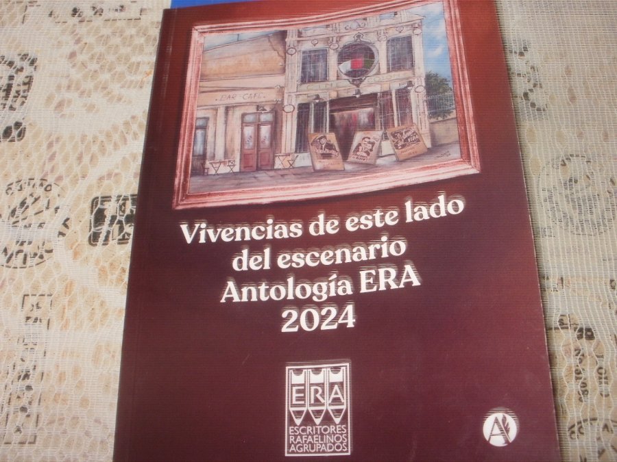 Presentaci&oacute;n de la antolog&iacute;a.
