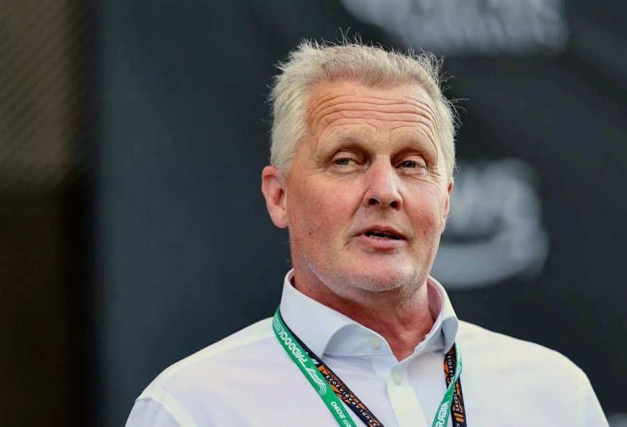 Johnny Herbert asegur&oacute; que Colapinto suceder&aacute; a Doohan en el equipo Alpine.