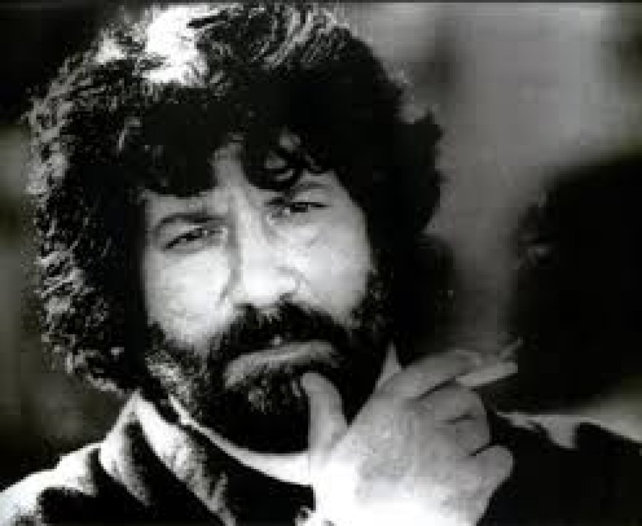 Gian Franco Pagliaro.