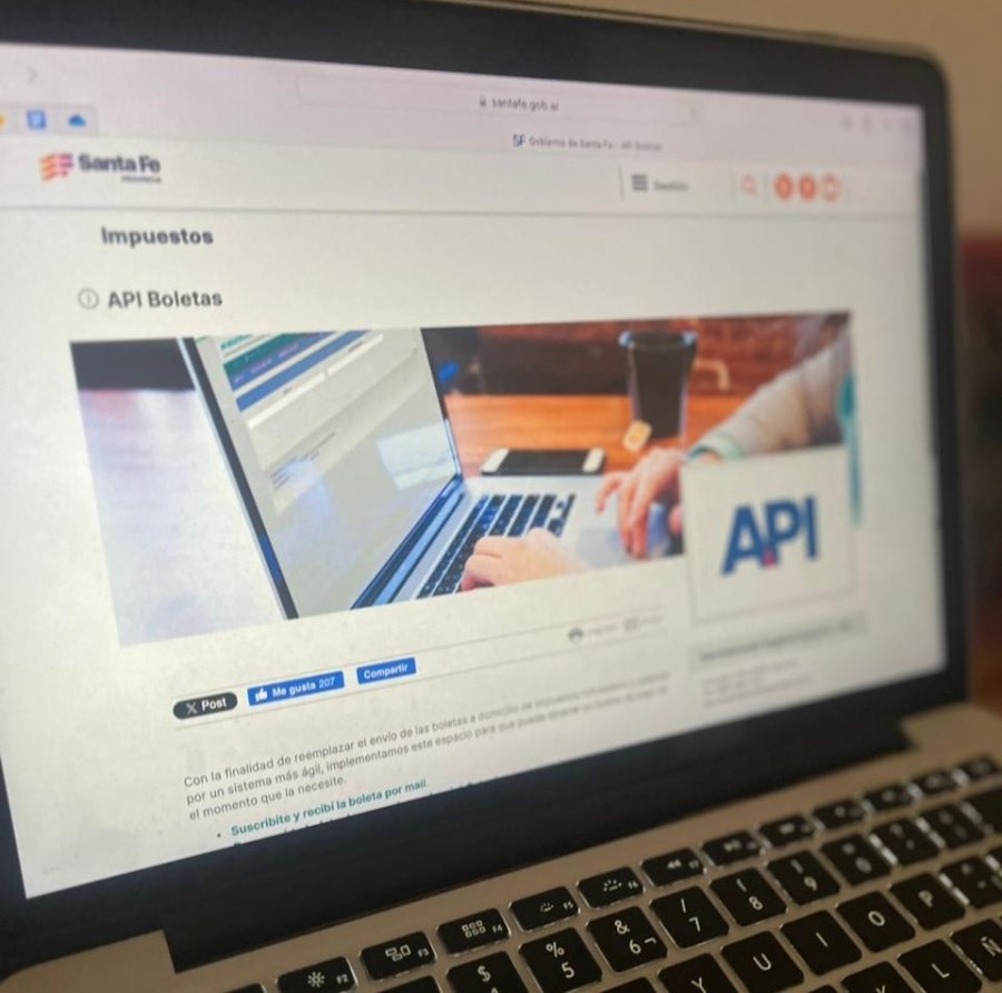 En el &aacute;rea de Patentamiento del subsuelo del edificio municipal se puede gestionar las boletas del Impuesto a la Patente Automotor.