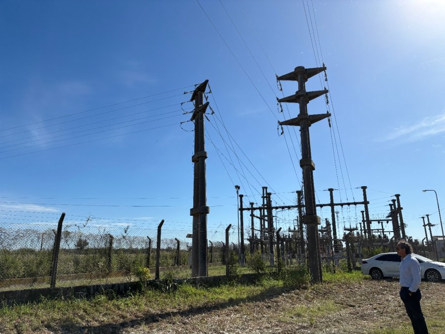 El objetivo es garantizar un servicio el&eacute;ctrico de mayor calidad y disponibilidad para los productores agropecuarios y las comunidades rurales.