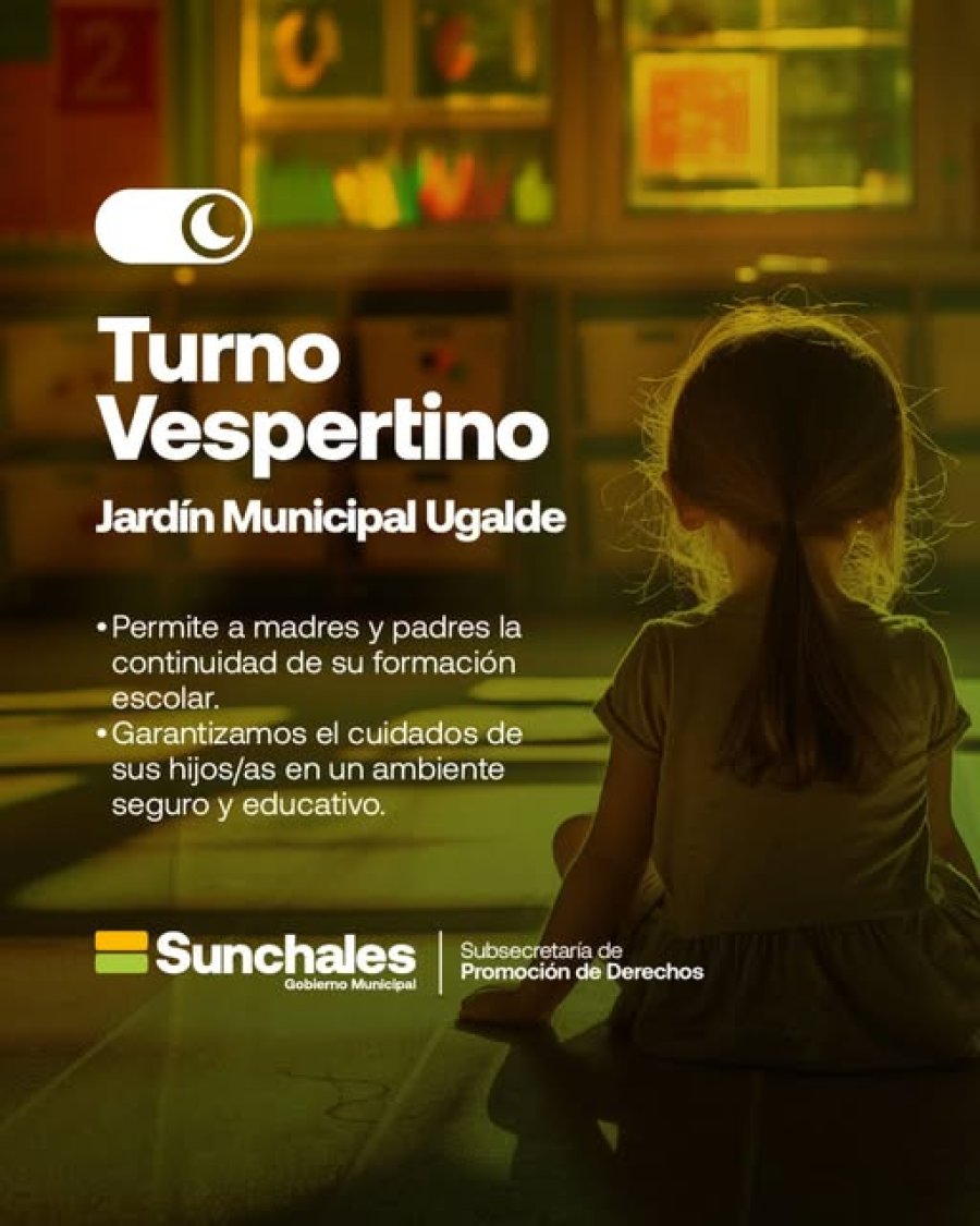 Difusión de la iniciativa.