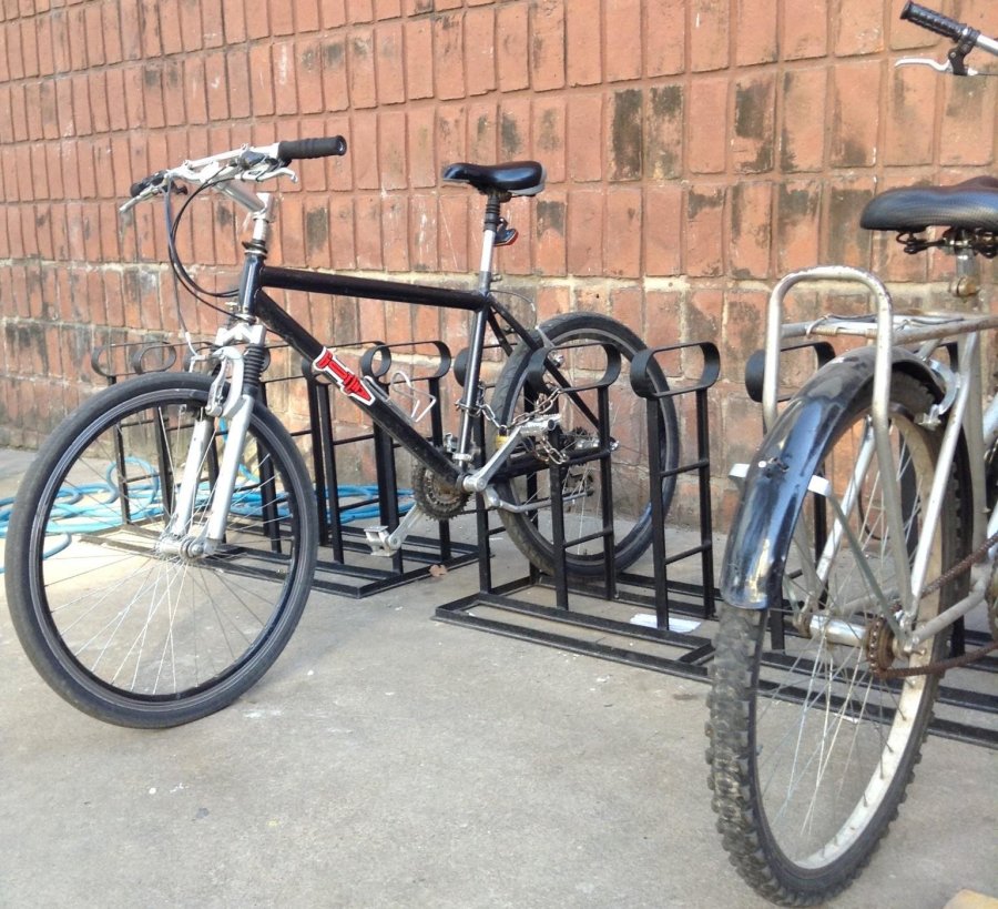 El ladrón de bicicletas en escuelas y comercios seguirá detenido.