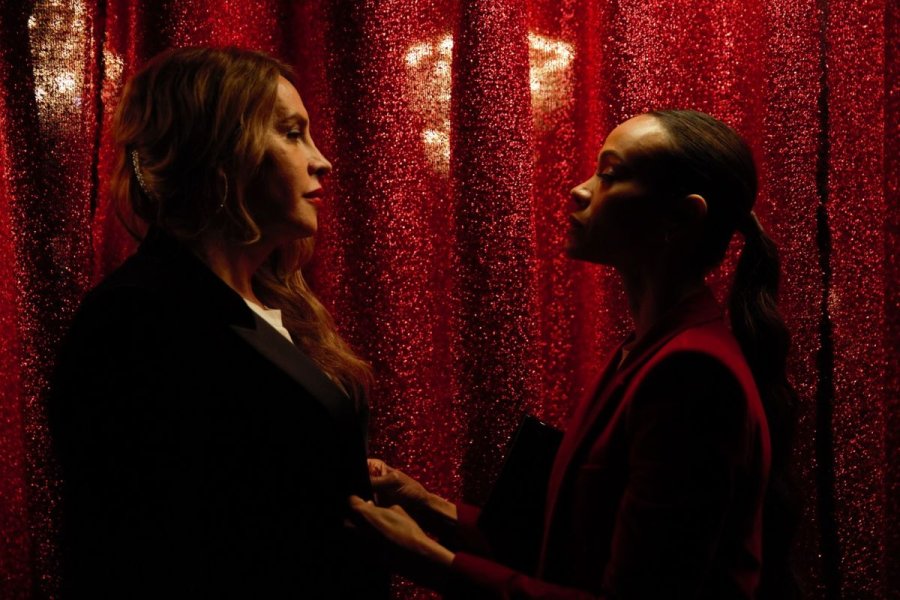 La película con 13 nominaciones a los Premios Oscar 2025, Emilia Pérez.