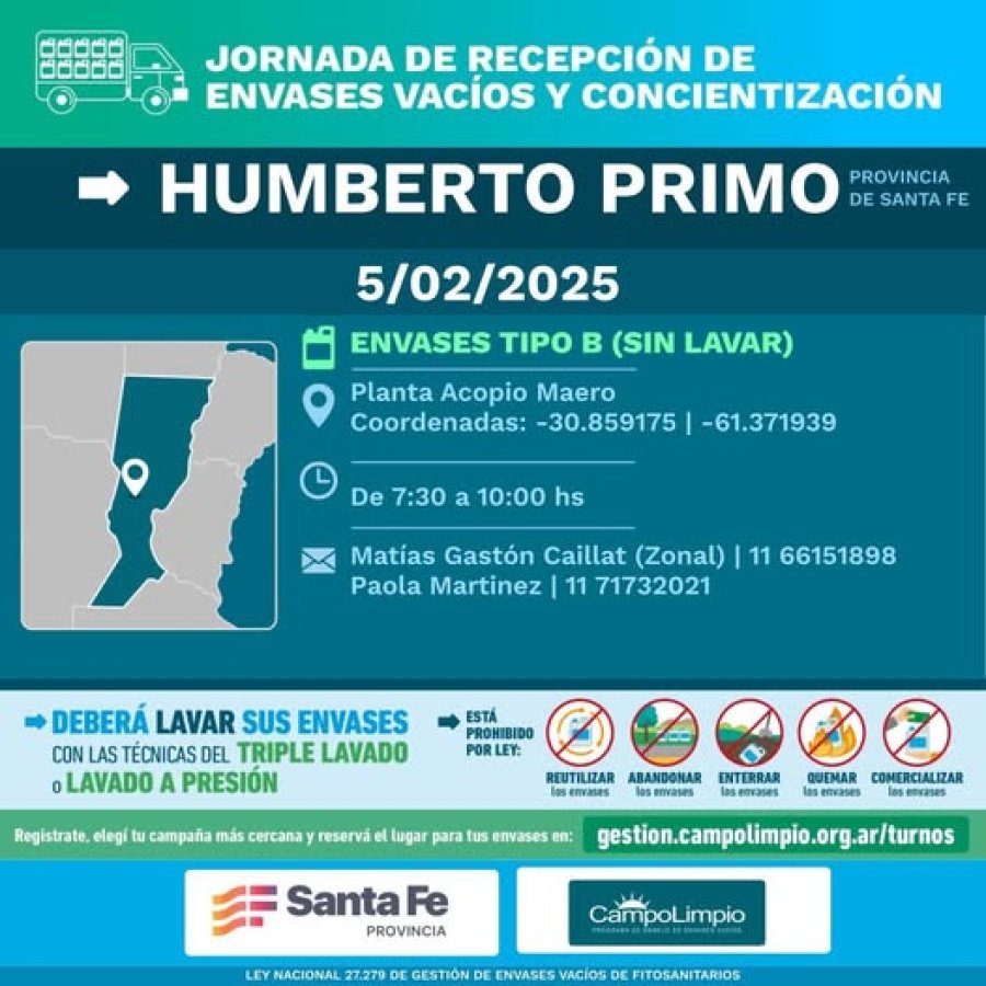 DIFUSI&Oacute;N. Comunicado de la actividad.