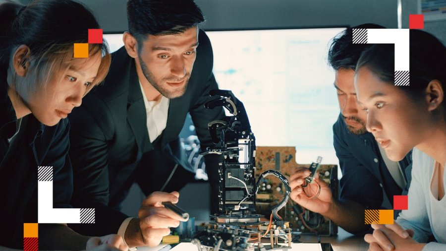 ENCUESTA. El trabajo de PwC deja datos muy interesantes para el análisis.