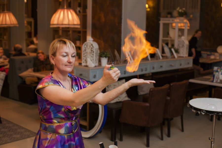 Fecha elegida para rendir un especial tributo al santo patrono de los magos conocido con el nombre de Juan Bosco.