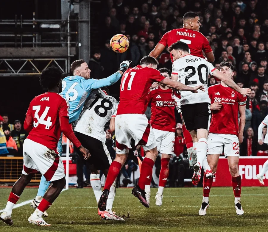 El Liverpool buscará estirar su racha cuando visite al Bournemouth en la Premier League.