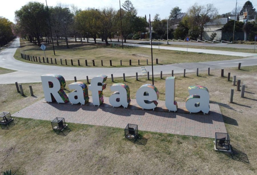 Conoc&eacute; los eventos de la ciudad.