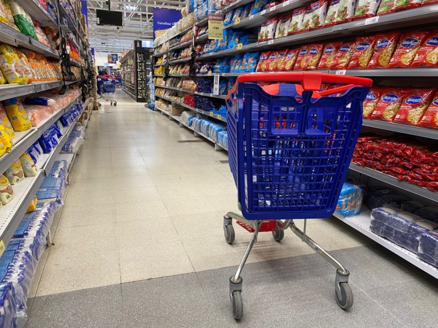 INFLACION. Consultoras estiman que el primes mes del 2025 rondaría entre 2% y 2,5%.