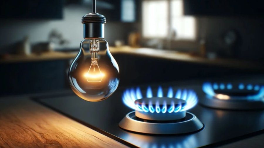 TARIFAS MAS CARAS. El recorte nacional de subsidios de energía afectará a más del 70 % de los usuarios de la provincia.