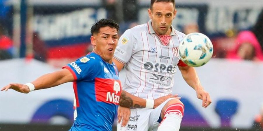 SUMAR. Los dos quieren pensar en estar entre los primeros.