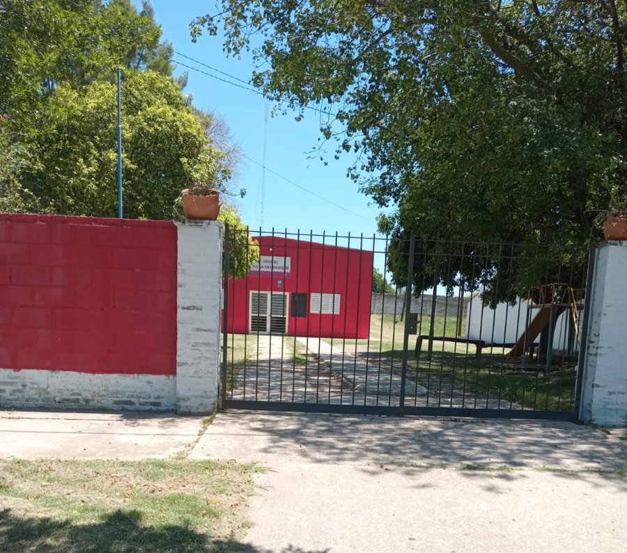 El presidente vecinal tom&oacute; la decisi&oacute;n de manera unilateral.