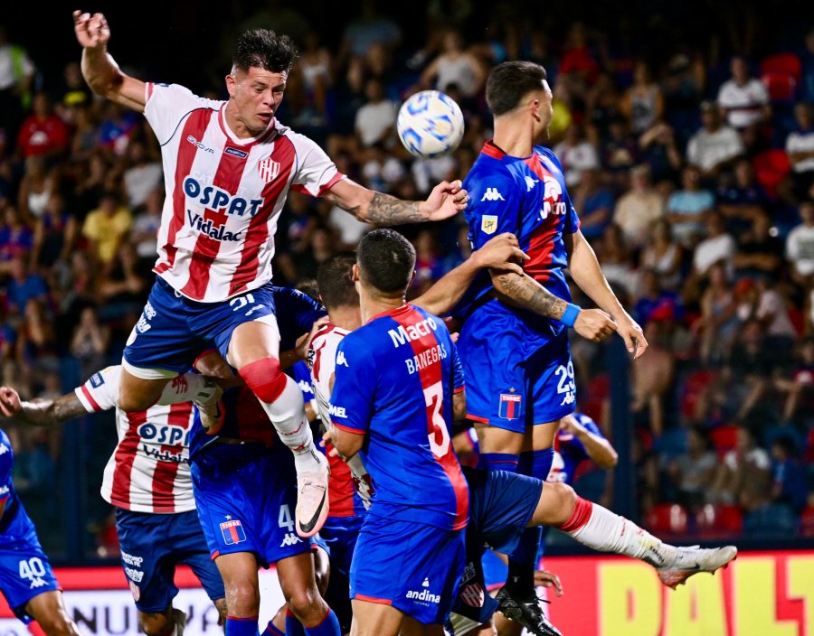 EN VICTORIA, EL TRIUNFO FUE DE TIGRE ANTE UNIÓN