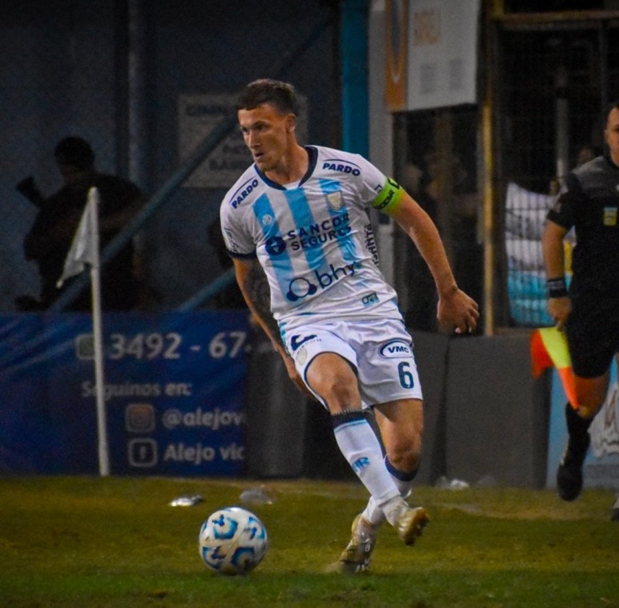 KEVIN JAPPERT FUE TRANSFERIDO A BARRACAS CENTRAL