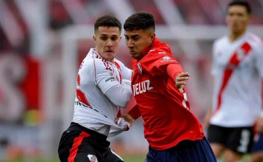 La Liga Profesional de Fútbol reprogramó varios partidos de la Fecha 4 del Torneo Apertura por las altas temperaturas.